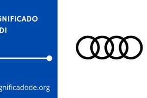 Significado de Audi