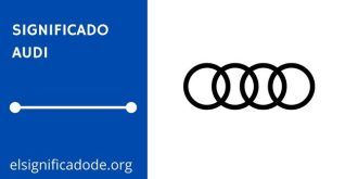 Significado de Audi