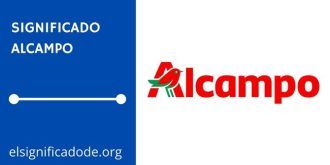 Significado de Alcampo