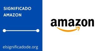 Significado de Amazon