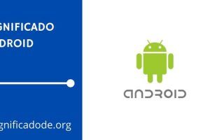 Significado de Android