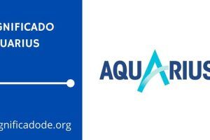 Significado de Aquarius