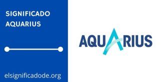 Significado de Aquarius