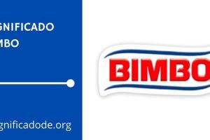 Significado de Bimbo