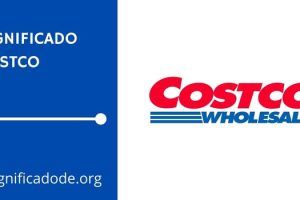 Significado de Costco