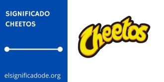 Significado de Cheetos