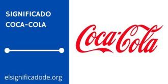 Significado de Coca‑Cola