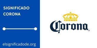 Significado de Corona