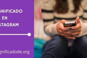 Significado DM en Instagram