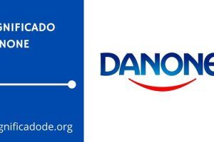 Significado de Danone