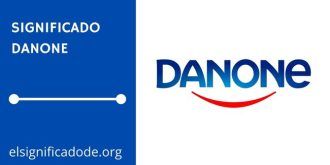 Significado de Danone