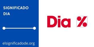 Significado de Dia