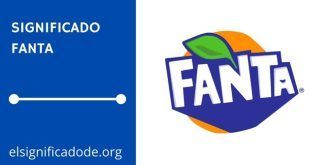 Significado de Fanta