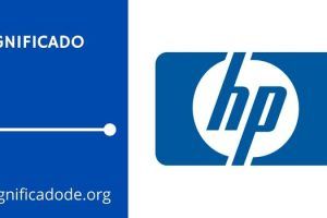 Significado de HP