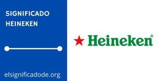 Significado de Heineken