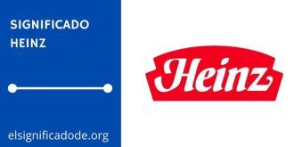 Significado de Heinz