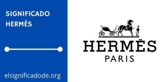 Significado de Hermès