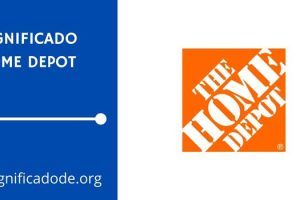 Significado de Home Depot