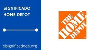 Significado de Home Depot