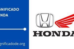 Significado de Honda