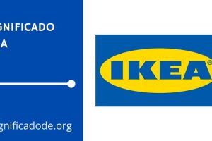 Significado de IKEA