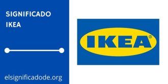 Significado de IKEA