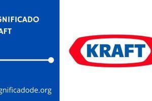 Significado de Kraft