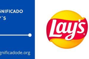 Significado de Lay’s