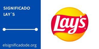 Significado de Lay’s