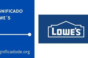 Significado de Lowe’s