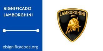 Significado de Lamborghini