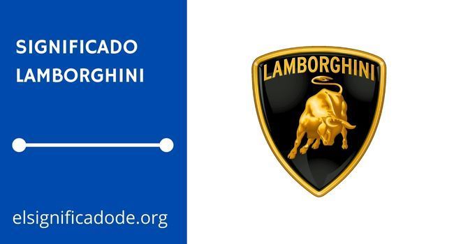 Significado Lamborghini