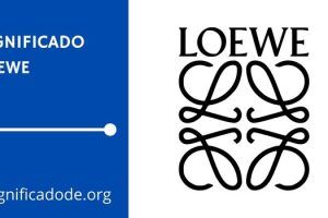 Significado de Loewe