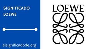 Significado de Loewe