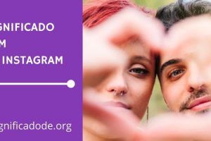 Significado de MJM en Instagram