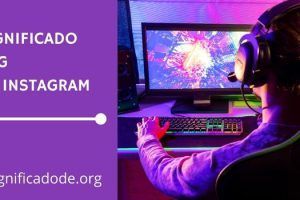 Significado de MLG en Instagram