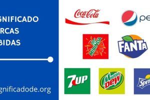 Significado Marcas de Bebidas