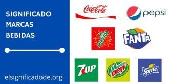 Significado Marcas de Bebidas