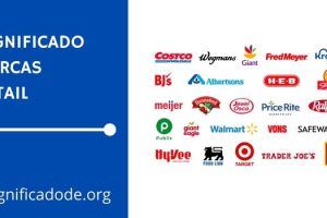 Significado Marcas Retail