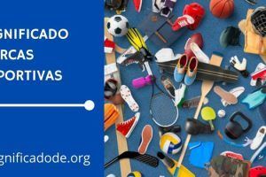 Significado Marcas Deportivas