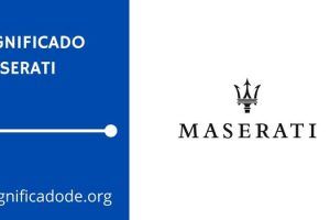 Significado de Maserati