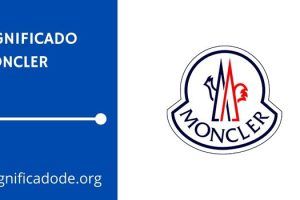 Significado de Moncler