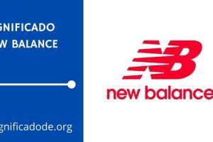 Significado de New Balance