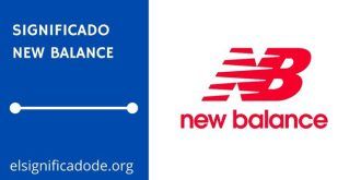 Significado de New Balance