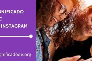 Significado de NTC en Instagram