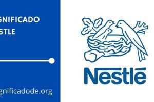 Significado de Nestlé