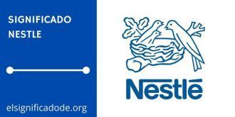Significado de Nestlé