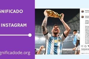 Significado OP en Instagram