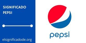 Significado de Pepsi