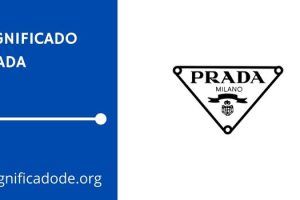Significado de Prada